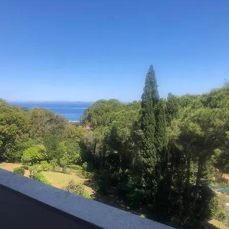 Napoleon Isola D'elba פרוצ'ו